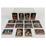 1990 WrestleMania Trading Cards: Rowdy Rod Piper