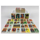 Topps Football Archives 1957 Series trading cards