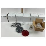 Light Fixture Components