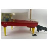 Marx Shoot The Target Toy Shooting Game