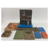 Good Housekeeping Cookbook, Religious Texts, India