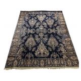 Large 12x9 area rug