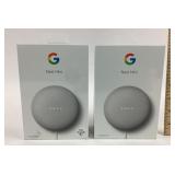 Google Nest Mini