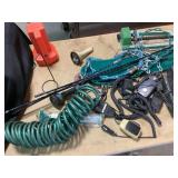 Uniden, Cobra,Johnson Radios,Swing with Chains, Fl