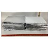 Insulated Foil Sandwich Wrap Sheets