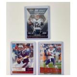 Tom Brady Football Cards