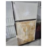 Whirlpool Refrigerator For Scrap