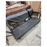 QuadBoss UTV Jump Seat