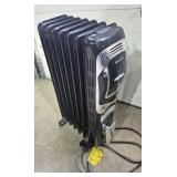Honeywell Portable Electric Oil Filled Radiator