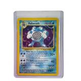 Pokemon 1999-2000 Poliwrath Holographic Trading