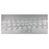 Clear Acrylic Display Stands