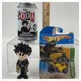 2011 Hot Wheels Treasure Hunts '12 Ducati 1098