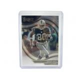 2020 Panini Select Jerry Rice Raiders Football