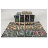 Topps 2007 Football Cards: Charlie Whitehurst,