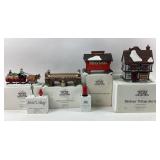Department 56 Heritage Village Dickensï¿½ Village an