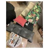 Wood Smoke Pellets, Better Homes & Gardens Cushion