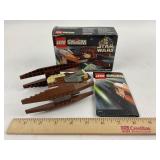 1999 Lego Star Wars Set