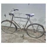 Raleigh Sports 3 Speed Bicycle