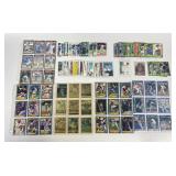 Score, Sportflics Baseball Cards Ken Griffey Jr, R