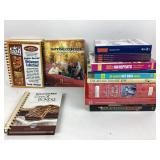 Cookbooks, KitchenAid, Americaï¿½s Test Kitchen, Guy