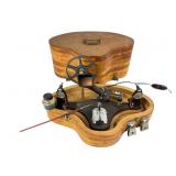 Bell & Howell film splicer - works