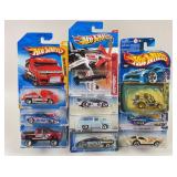 Hot Wheels Collection NOS-10