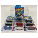 Hot Wheels Collection NOS-10