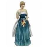 Royal Doulton Lady Diana Spencer Figurine