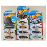 Hot Wheels Collection NOS-10