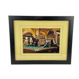 Chris Consani Game of Fate- Elvis Presley, James