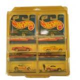 1999 Hot Wheels Sugar Rush Series II Complete Set