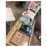 Kingsford Wood Pellets, Vanity Drawer, Pink Cupboa