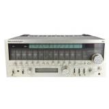 Modular Component Systems 3125 Receiver