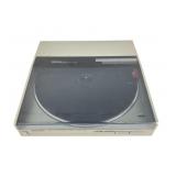 Technics SL-5 Direct Drive Turntable
