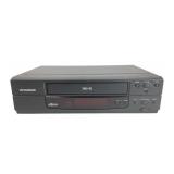 Sylvania VCR Model VC4540AT01 nonworking