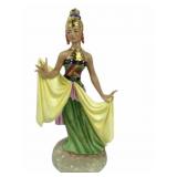 Royal Doulton Balinese Dancer Figurine