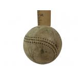 217 Antique Baseball