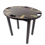 Vintage Butler Tray Table