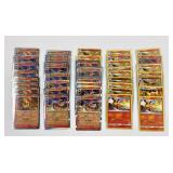 Pokemon Flareon Card Collection