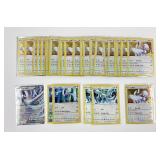Pokemon Lugia Card Collection