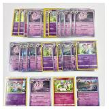 Pokemon Sylveon Card Collection