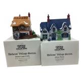 Department 56 Heritage Village Dickensï¿½ Village Bu