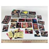 ProSet Super Stars & YO! MTV Raps Musicards