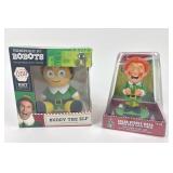 2 Buddy The Elf NOS Collectibles