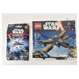 LEGO Star Wars & Micromachines NOS