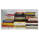 Books on Psychology, Sexuality, Relationships