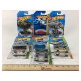 NOS Hot Wheels Collection- 10