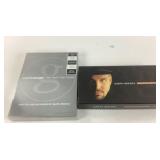 Garth Brooks Anthology CDs, DVDs