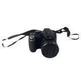 Fujifilm FinePix S Digital Camera