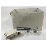 Incandescent Light Bulbs